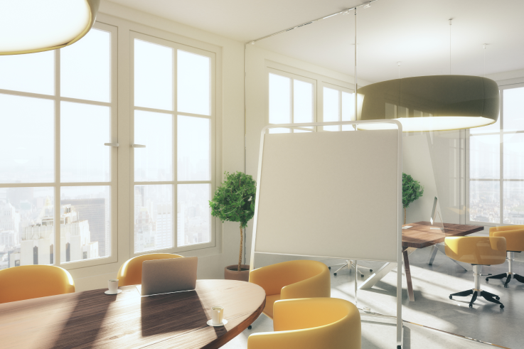 Workshop17 collaborative working space